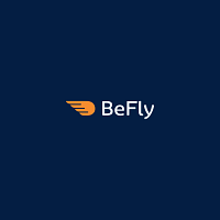 BeFly - Logo de la Empresa