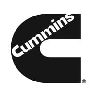 Cummins - Logo de la Empresa