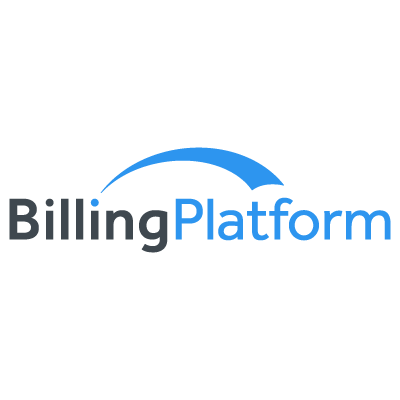 BillingPlatform - Logo de la Empresa