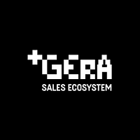 Gera Sales Ecosystem - Logo de la Empresa