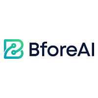 BforeAI - Logo de la Empresa