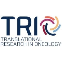 TRIO - Translational Research in Oncology - Logo de la Empresa