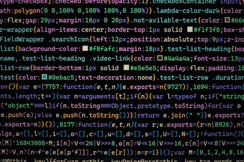 Rust y el Futuro Cuántico: ¿Un Dúo Imparable en LATAM?