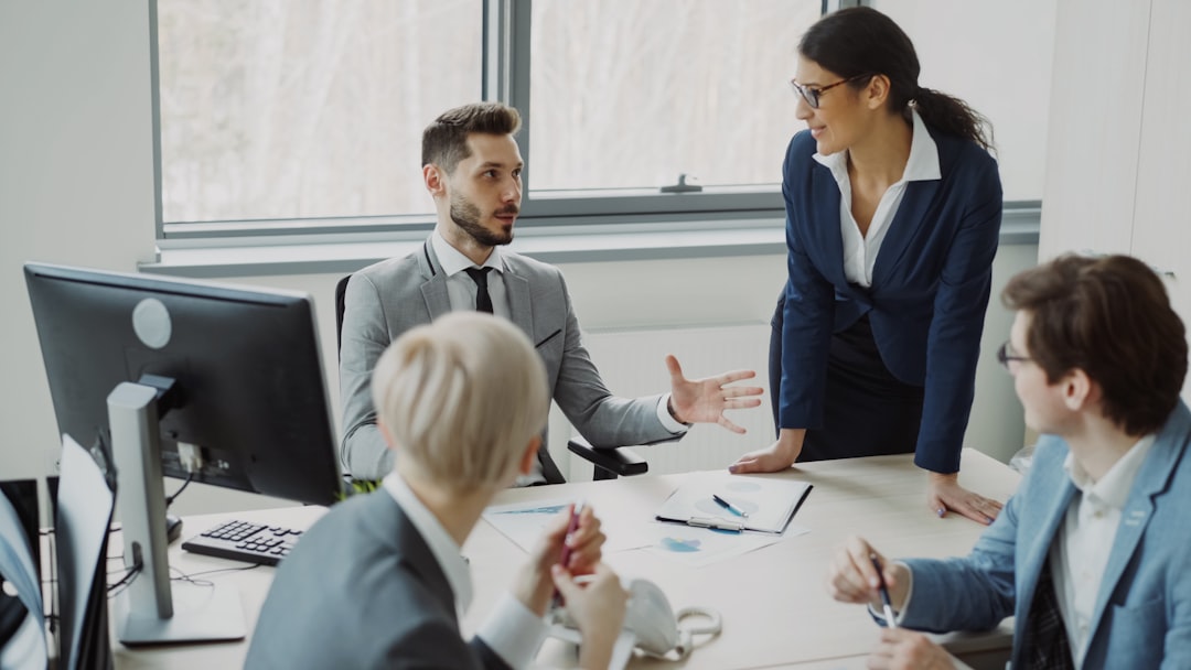 Líder Técnico vs. Manager: ¿Cuál es tu camino en Tech LATAM?