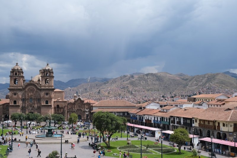 El 5G Despega en LATAM: ¿Tu Carrera Tech Está Lista?